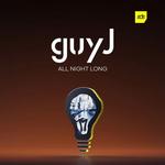 All Night Long @ ADE