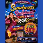 Sundresses & Sunglasses A Summer 80s & 90s Sing-Along