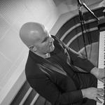 Max Haymer Trio @ McMinnville Keynote Series
