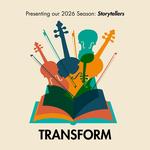New Zealand String Quartet presents: Transform | Tauranga