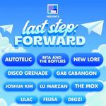 last step: forward!