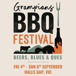 Grampians BBQ Festival 2026