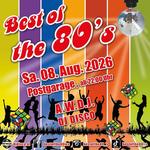 Best of the 80s