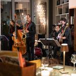 Luca Marino & The Red Notes