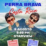 ¡PERRA BRAVA va a COSTA RICA!
