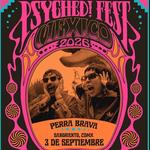 PSYCHED! FEST