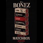 The BONEZ MATCHBOX2026 