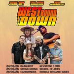 West Bound & Down - Peel River Ramblers, Jessie May, Dom Lenarduzzi