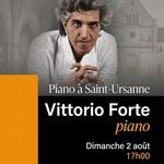 Piano à Sainte Ursanne