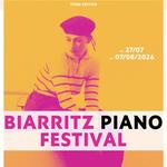 Biarritz Piano Festival 2026