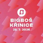BIGBOŠ KŘINICE