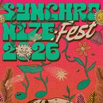 Synchronize Festival  2026