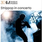Strippop in concerto