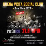 Buena Vista Social Club - New Show