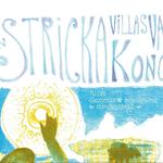 Nielslens Lielsliens / Ezeri / Rinalds Maksimovs fon Stricka Villas dārzā