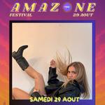 AMAZONE FESTIVAL 2026