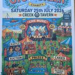 Gig on the green 2026