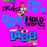 Pre-LABB Series 02: The Global Frontier