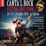 Canta'l Rock 2026