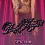 Paula Koops - Sevilla - Tour 2027