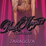 Paula Koops - Zaragoza - Tour 2027