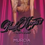 Paula Koops - Murcia - Tour 2027