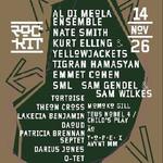 Rockit Festival  2026