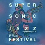 SuperSonic Jazz Festival 2026