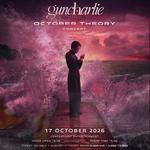 มาม่า presents guncharlie OCTOBER THEORY CONCERT