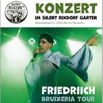 FRIEDRIICH KONZERT