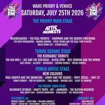 Old Town Live  (Ware) 2026