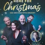 Home for Christmas - Das Weihnachtskonzert