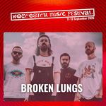 Worcester Music Festival