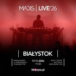 MADIS LIVE'26 - BIAŁYSTOK