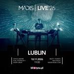 MADIS LIVE'26 - LUBLIN