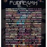 Fuinneamh Music & Arts Festival 2026