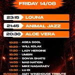 LIONS OF ROCK FESTIVAL 2026