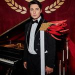 Neoclassical Piano Concert with Yaroslav Oliinyk