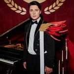 Neoclassical Piano Concert with Yaroslav Oliinyk