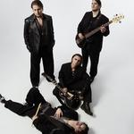 Revolution rock gig