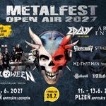 Metalfest Open Air 2027