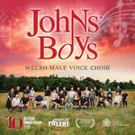 Johns' Boys Welsh Male Choir – Live in Wrexham