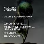 Neolitika X VELTAX