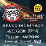 Masters of Rock 2027