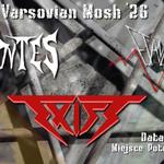 Varsovian Mosh '26