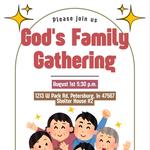 One God One Church Concert