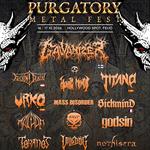 Purgatory Metal Fest  2026