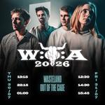 Wacken Open Air 2026