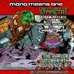John Ferrara's Mono Means One ALBUM RELEASE SHOW w/ Felicity Hubris 