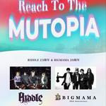 Reach to the MUTOPIA